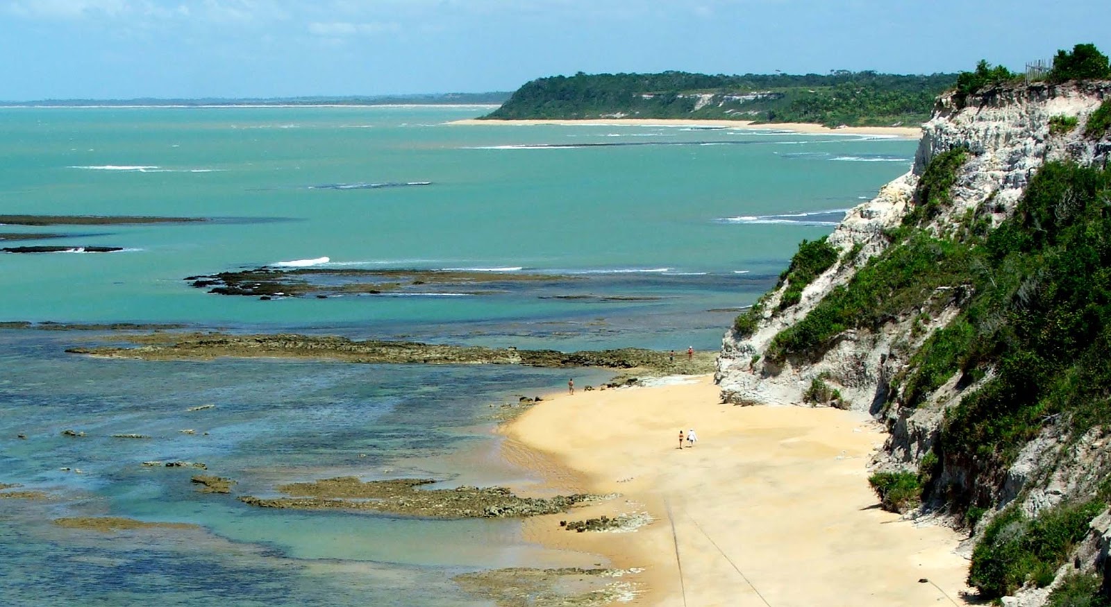 As 10 Praias Mais Bonitas Do Brasil – Rumo Ao Mar