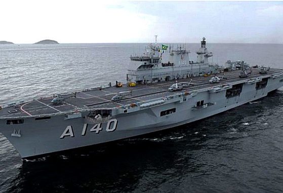 PHM A-140 Atlantico