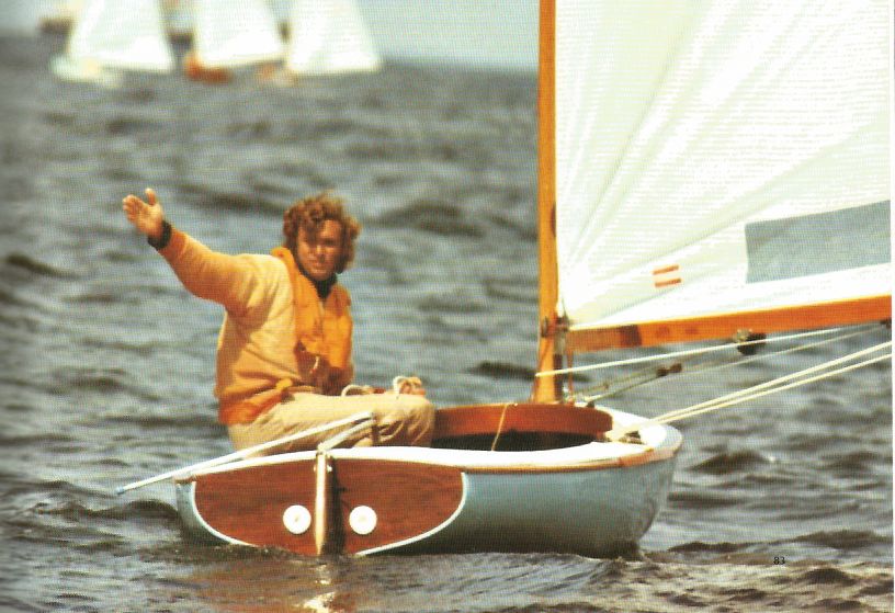 Claus Olimpíada de 1972