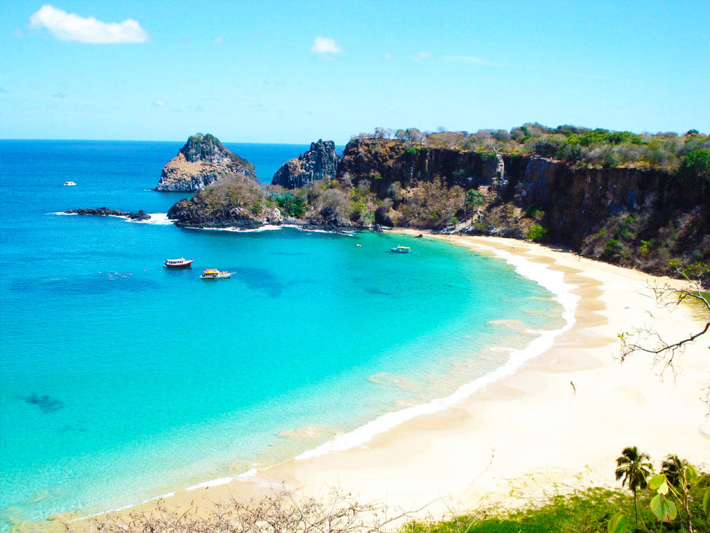 Seis Praias Que Voc Precisa Conhecer Em Angra Dos Reis Rumo Ao Mar