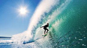 As 10 melhores praias brasileiras para surfar