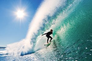 As 10 melhores praias brasileiras para surfar