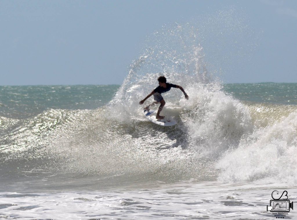 As 10 Melhores Praias Brasileiras Para Surfar - Baía Formosa (RN)