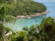 Conheça as 5 melhores praias do Sul do Brasil