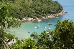 Conheça as 5 melhores praias do Sul do Brasil