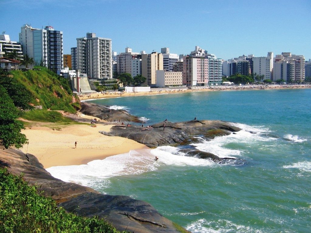 As 10 Cidades Litorâneas Mais Baratas do Verão 2017 - Guarapari (ES)