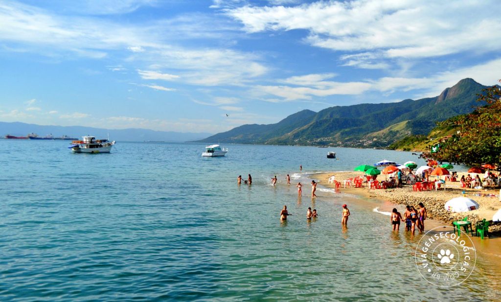 As 7 Melhores Praias de São Paulo: Pedras Miúdas – Ilhabela