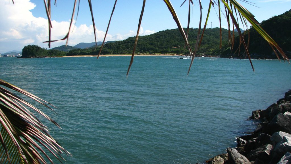 Praia Grossa – Itapema (SC) Praia Grossa – Itapema (SC)