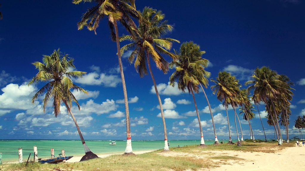As 10 Cidades Litorâneas Mais Baratas do Verão 2017 - São Miguel do Gostoso (RN) As 10 Cidades Litorâneas Mais Baratas do Verão 2017 - São Miguel do Gostoso (RN)