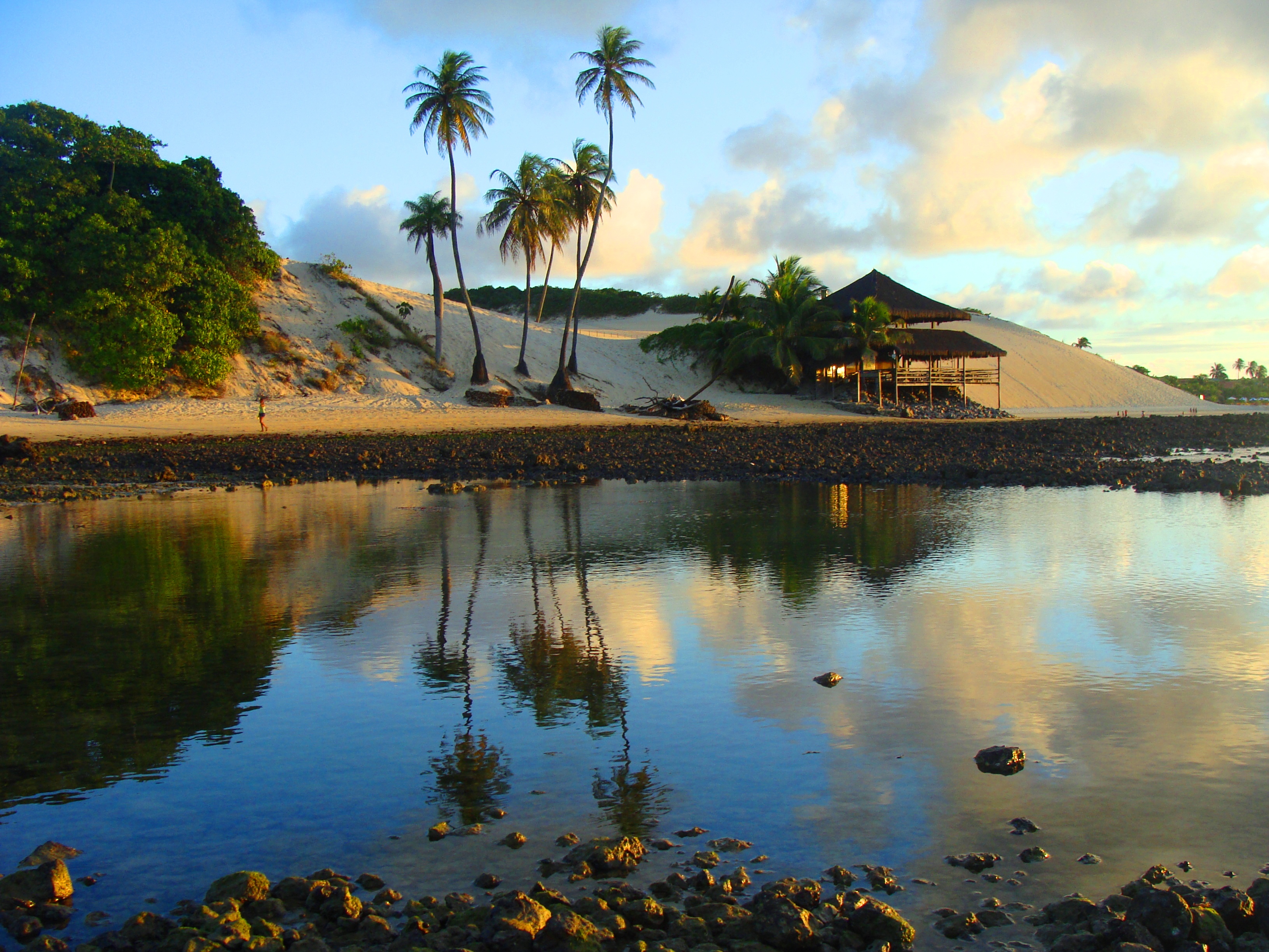 Belezas Naturais Do Nordeste - LIBRAIN