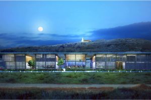 Centro de pesquisas será inaugurado em Fernando de Noronha em 2018