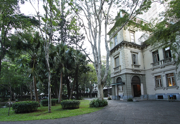 São Paulo