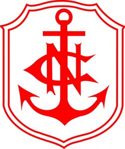 logo_clube naval charitas