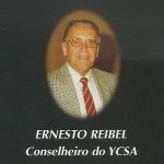 Ernesto Reibel
