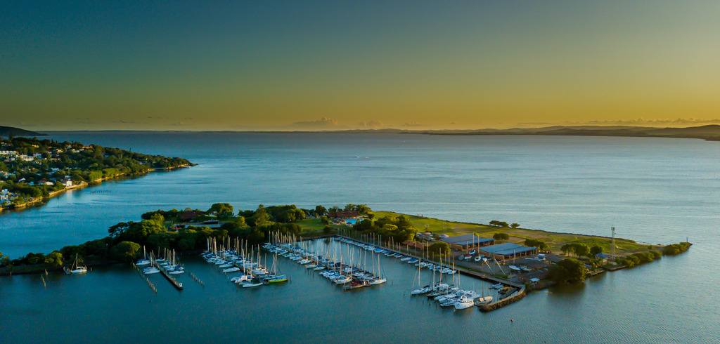 Porto Alegre: Clubes Esportivos de Porto Alegre