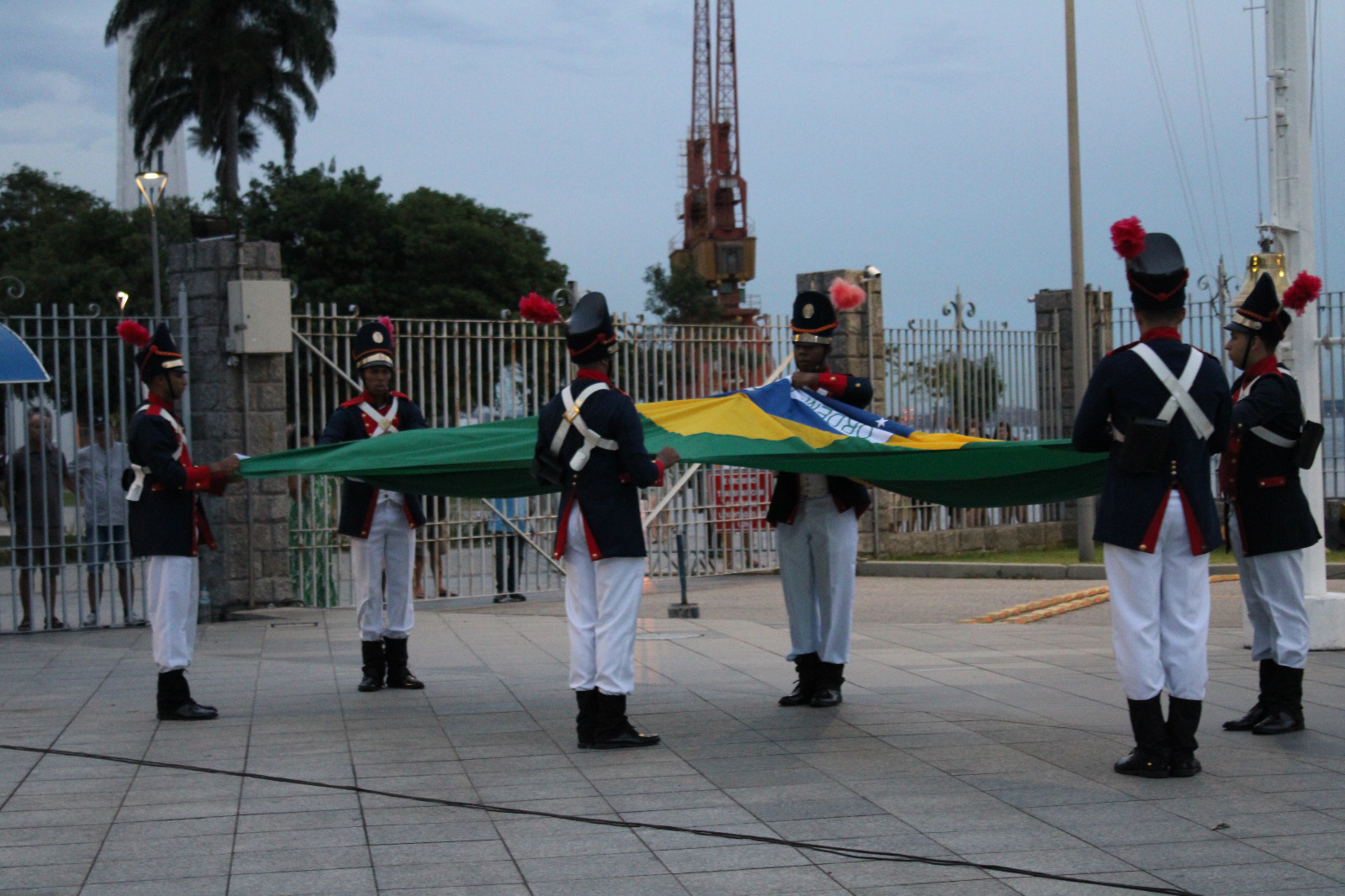 MELHORES dobrados militares do Brasil 