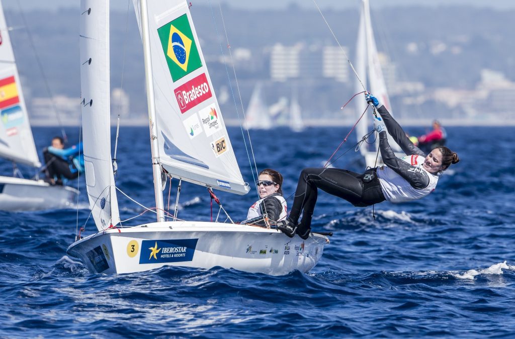 Notícias sobre vela