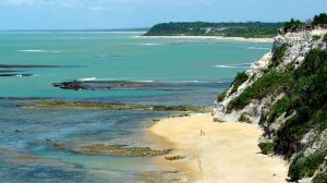 As 10 Praias Mais Bonitas do Brasil