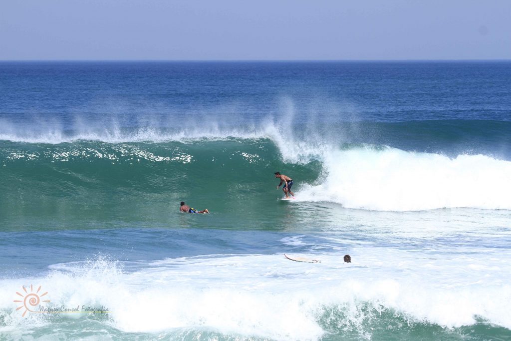 As 10 Melhores Praias Brasileiras Para Surfar - Praia da Macumba (RJ)