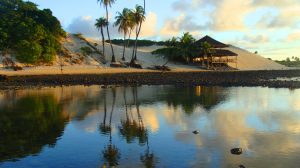Top 10 – Melhore Praias do Nordeste Brasileiro 