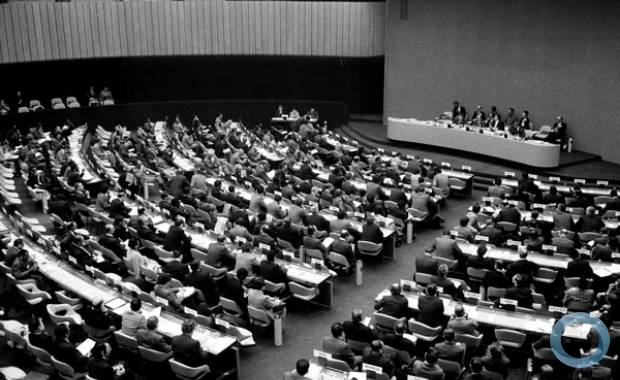 1ª Assembleia Geral da ONU